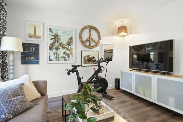 1932 N Jameson Lane B, Santa Barbara, CA 93108