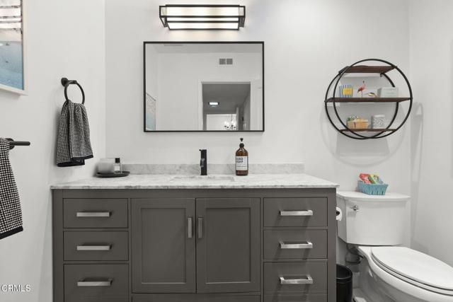 1932 N Jameson Lane B, Santa Barbara, CA 93108