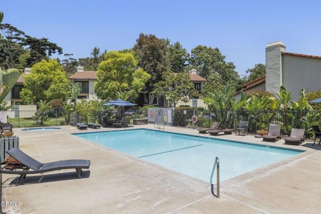 1932 N Jameson Lane B, Santa Barbara, CA 93108