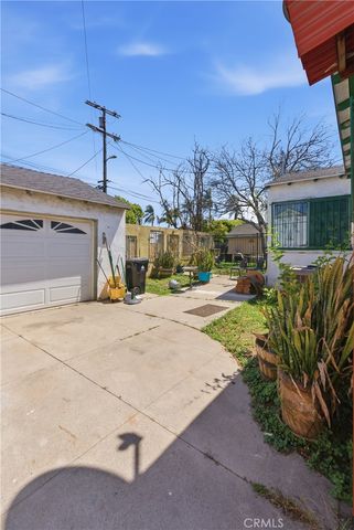 7810 Crenshaw, Los Angeles, CA 90043