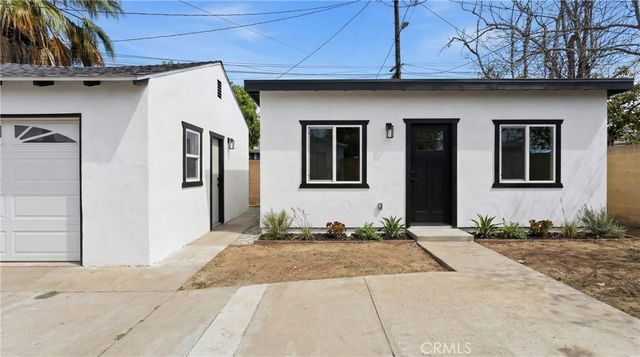 7810 Crenshaw, Los Angeles, CA 90043