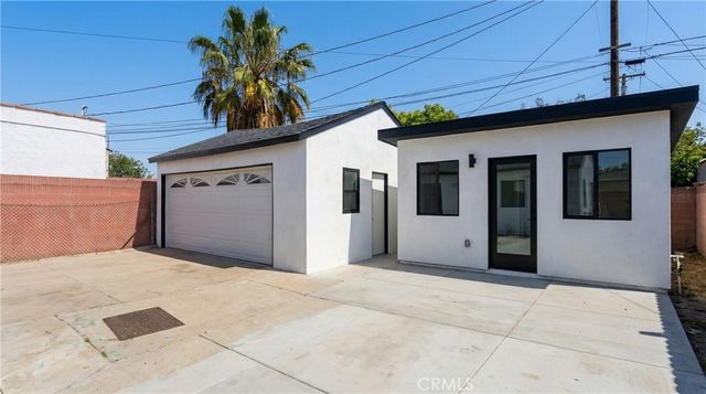 7810 Crenshaw, Los Angeles, CA 90043