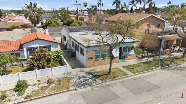 7810 Crenshaw, Los Angeles, CA 90043