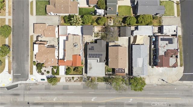 7810 Crenshaw, Los Angeles, CA 90043