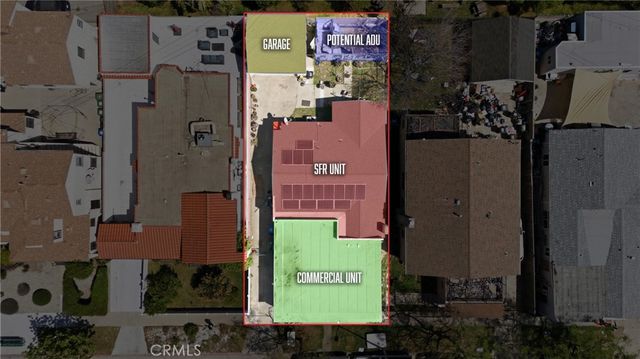 7810 Crenshaw, Los Angeles, CA 90043