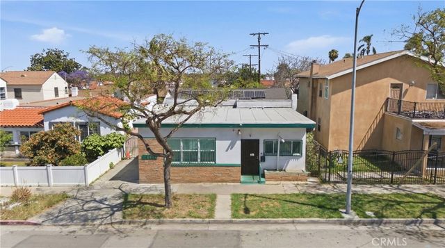 7810 Crenshaw, Los Angeles, CA 90043