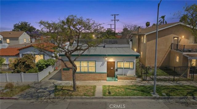 7810 Crenshaw, Los Angeles, CA 90043