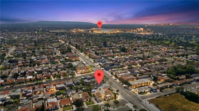 7810 Crenshaw, Los Angeles, CA 90043