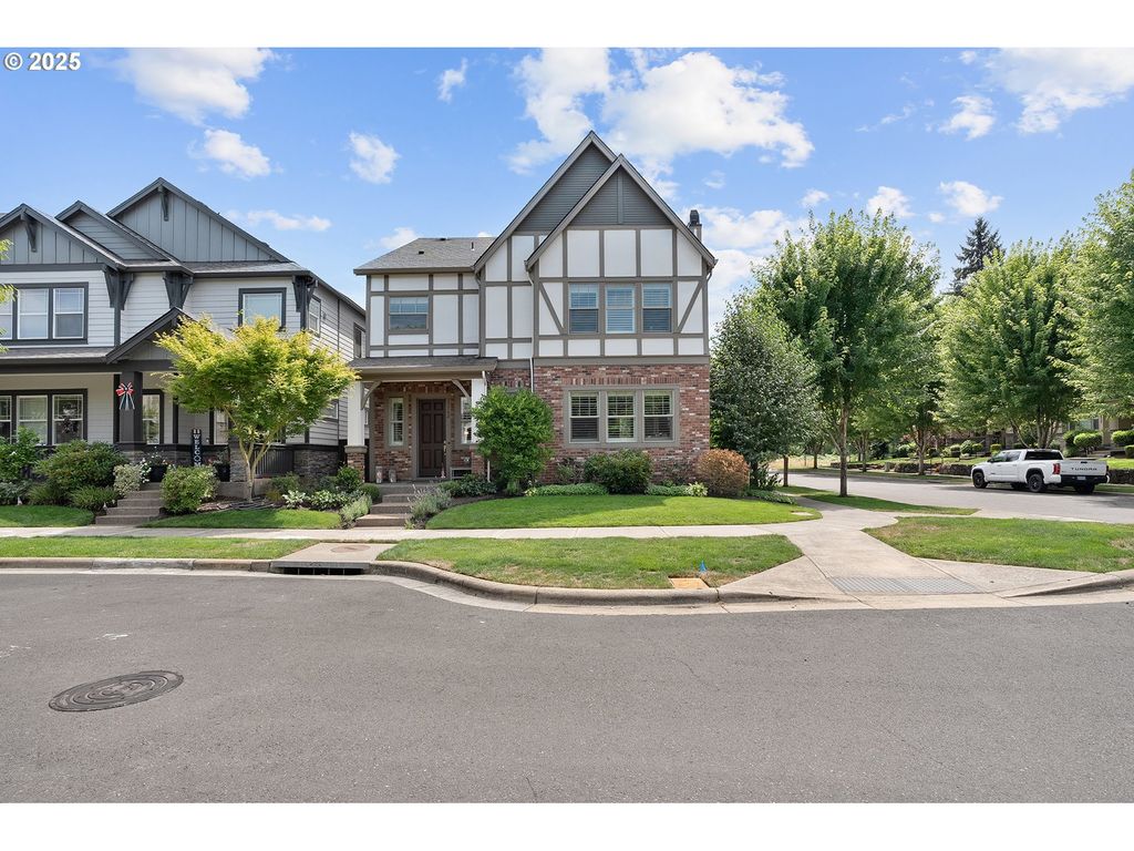 11762 Sw OSLO St, Wilsonville, OR 97070