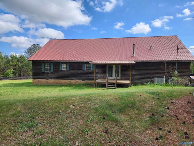 3893 County Road 107, Fort Payne, AL 35967