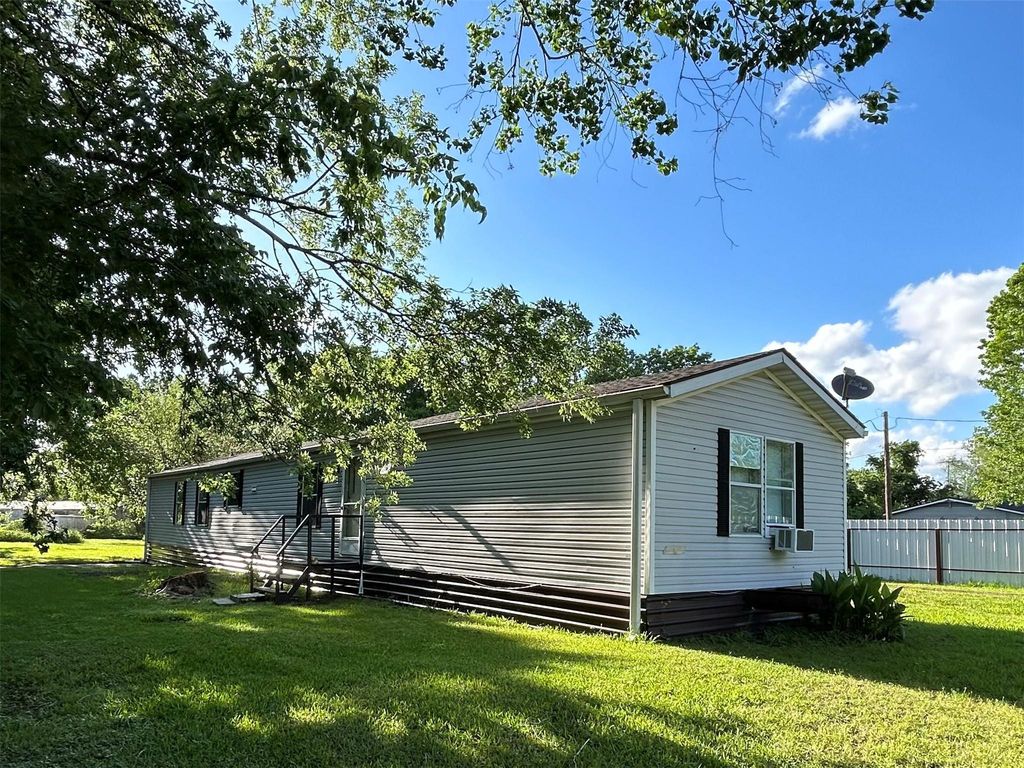 16640 Berry Road, Pearland, TX 77584