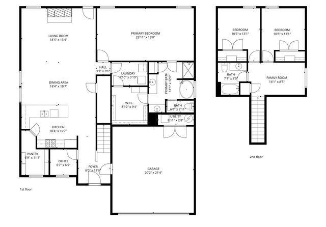 2120 Periwinkle Place, Centerton, AR 72719