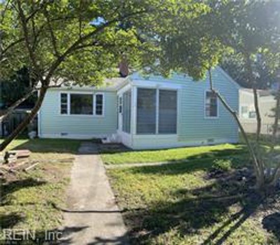 6508 Adair AVE, Norfolk, VA 23502