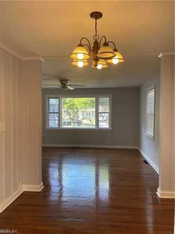6508 Adair AVE, Norfolk, VA 23502