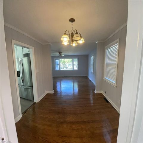 6508 Adair AVE, Norfolk, VA 23502