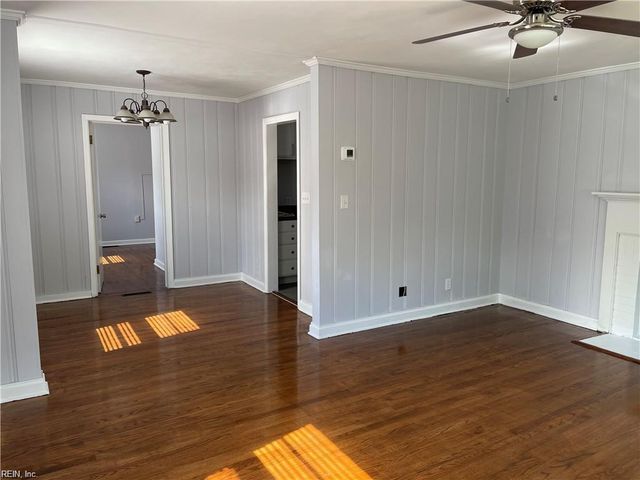6508 Adair AVE, Norfolk, VA 23502