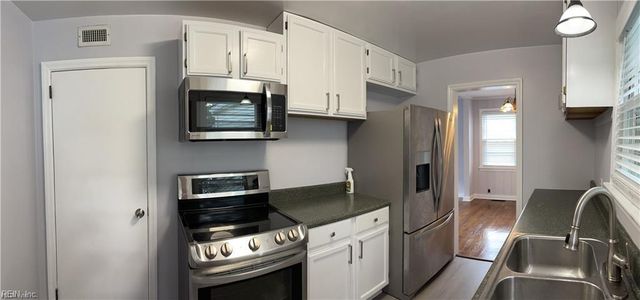 6508 Adair AVE, Norfolk, VA 23502