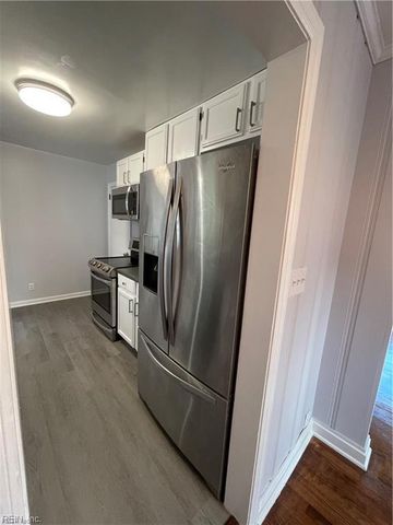 6508 Adair AVE, Norfolk, VA 23502