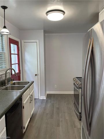 6508 Adair AVE, Norfolk, VA 23502