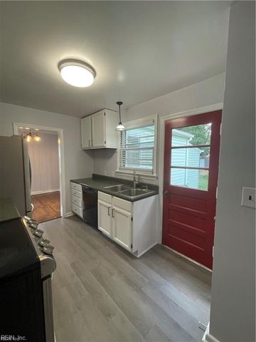 6508 Adair AVE, Norfolk, VA 23502