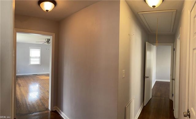 6508 Adair AVE, Norfolk, VA 23502
