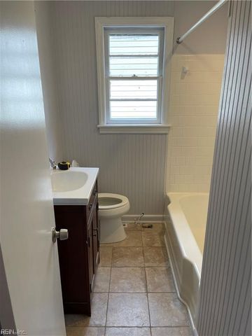 6508 Adair AVE, Norfolk, VA 23502