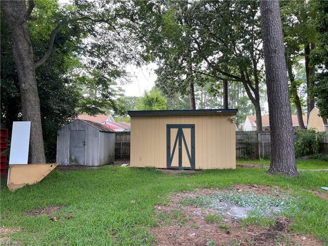 6508 Adair AVE, Norfolk, VA 23502