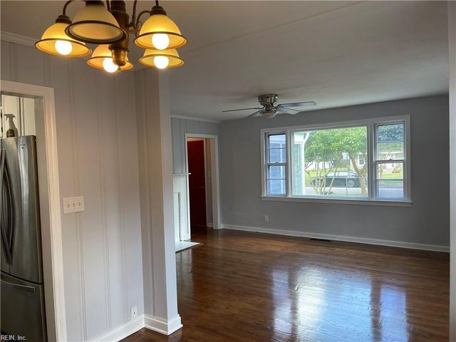 6508 Adair AVE, Norfolk, VA 23502