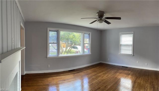 6508 Adair AVE, Norfolk, VA 23502