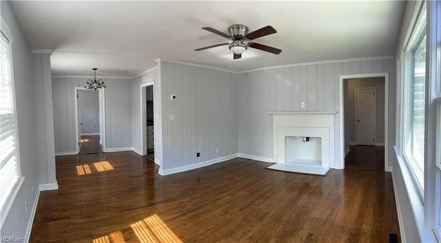 6508 Adair AVE, Norfolk, VA 23502