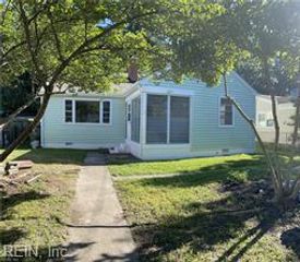 6508 Adair AVE, Norfolk, VA 23502
