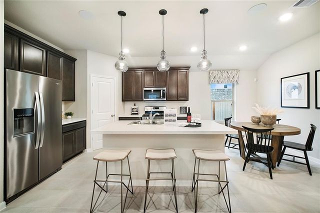 208 Orchard Laurel Drive, Alvin, TX 77511