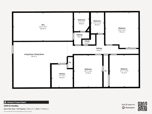 2340 R J Hendley Avenue, Riviera Beach, FL 33404