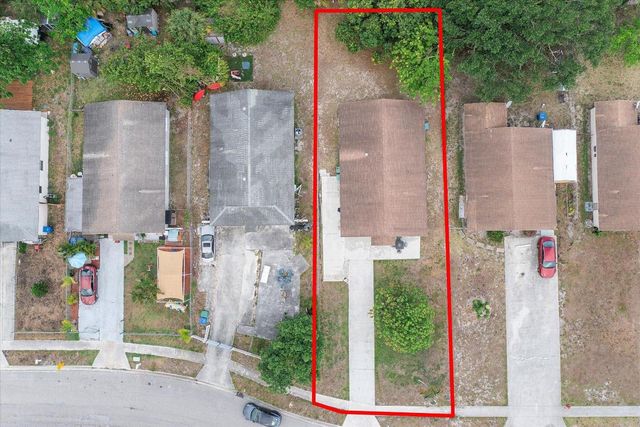2340 R J Hendley Avenue, Riviera Beach, FL 33404