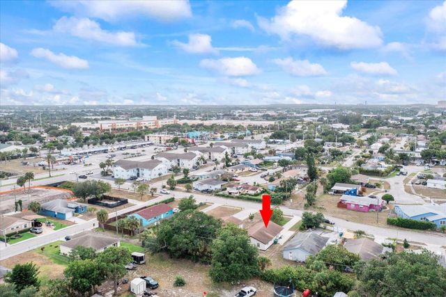 2340 R J Hendley Avenue, Riviera Beach, FL 33404