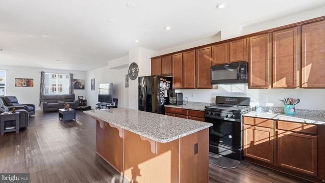 10208 EGRET CT, Fredericksburg, VA 22408