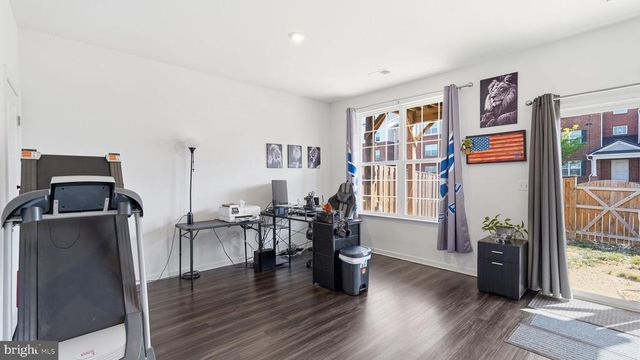 10208 EGRET CT, Fredericksburg, VA 22408