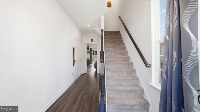 10208 EGRET CT, Fredericksburg, VA 22408