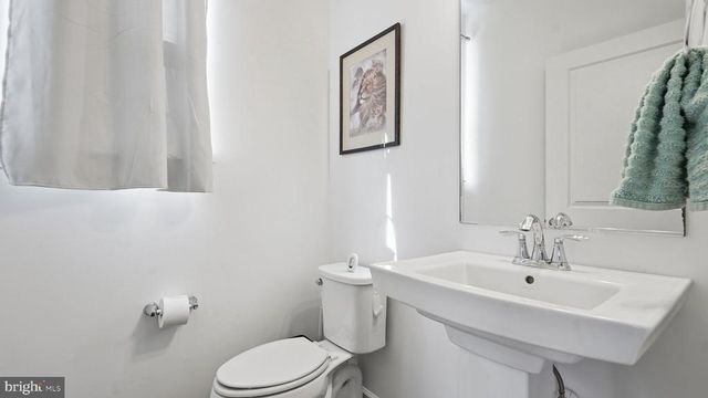 10208 EGRET CT, Fredericksburg, VA 22408