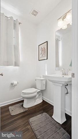 10208 EGRET CT, Fredericksburg, VA 22408