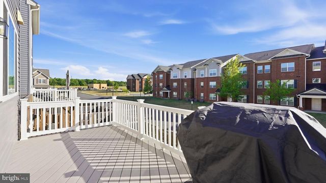 10208 EGRET CT, Fredericksburg, VA 22408