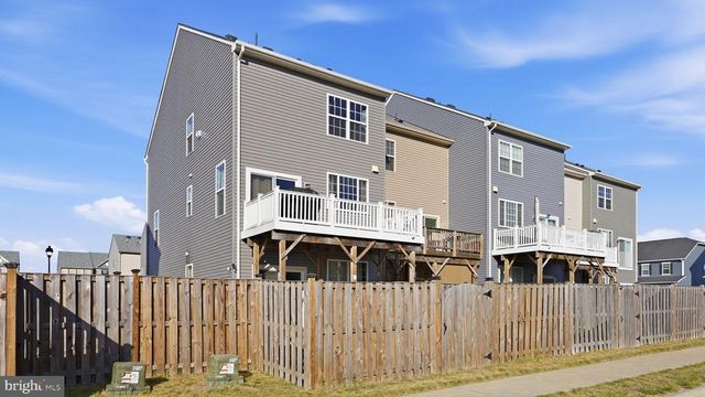 10208 EGRET CT, Fredericksburg, VA 22408