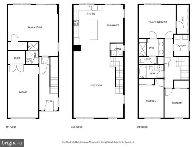 10208 EGRET CT, Fredericksburg, VA 22408