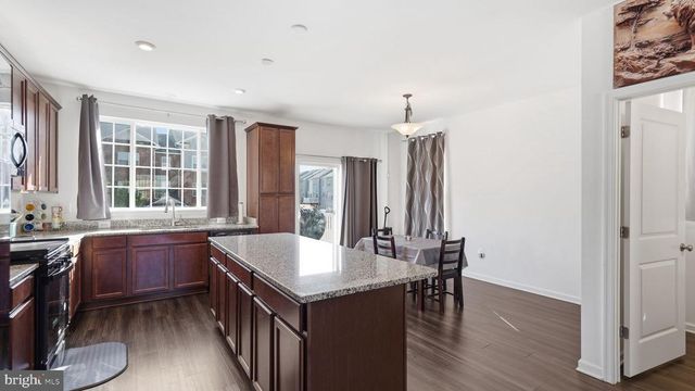 10208 EGRET CT, Fredericksburg, VA 22408