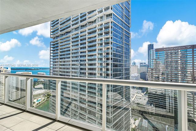 475 Brickell Ave 3113, Miami, FL 33131