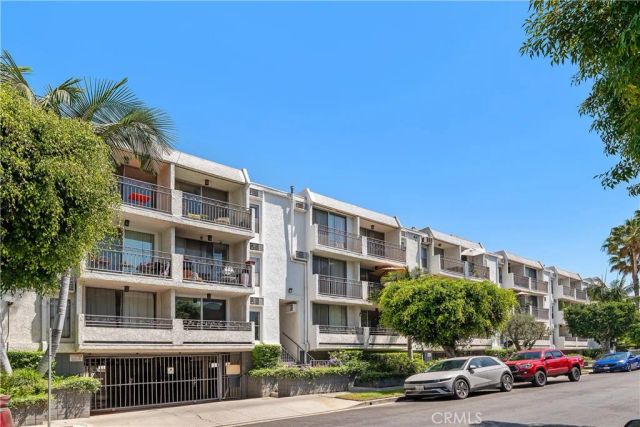 6151 Orange Street 308, Los Angeles, CA 90048