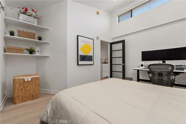 6151 Orange Street 308, Los Angeles, CA 90048