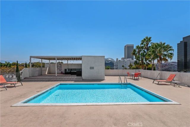 6151 Orange Street 308, Los Angeles, CA 90048