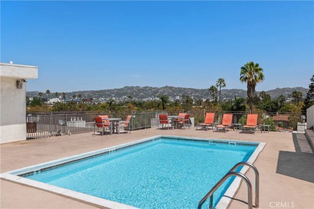 6151 Orange Street 308, Los Angeles, CA 90048