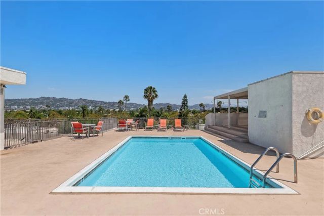 6151 Orange Street 308, Los Angeles, CA 90048